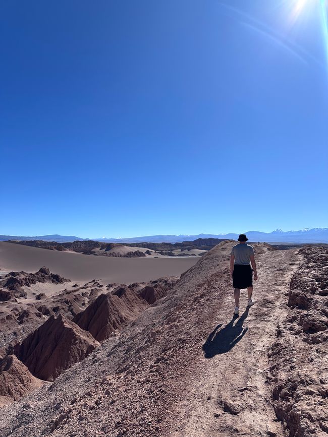 Day 17 - San Pedro de Atacama