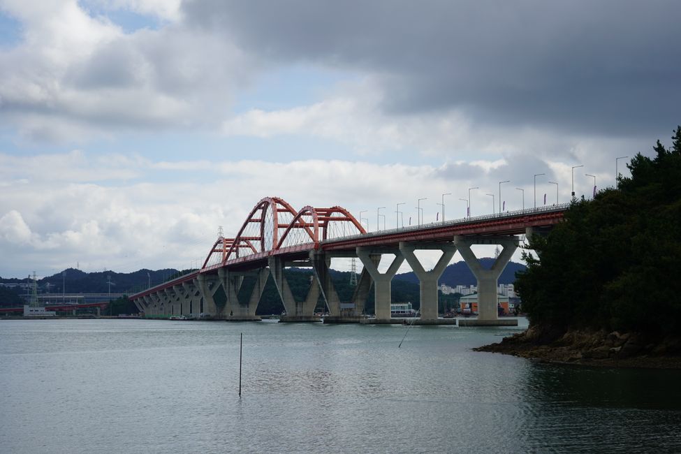 Puente de Apahae
