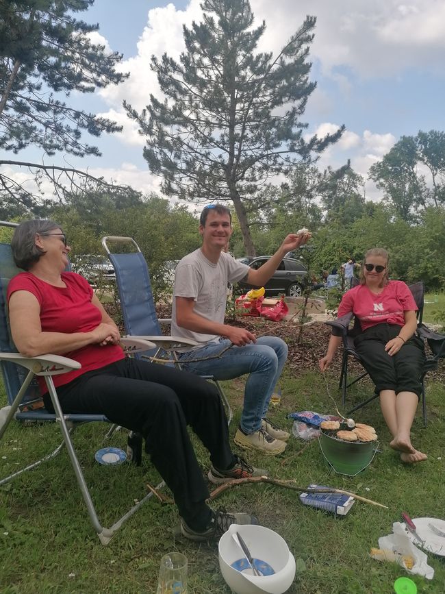 Verano en Alemania