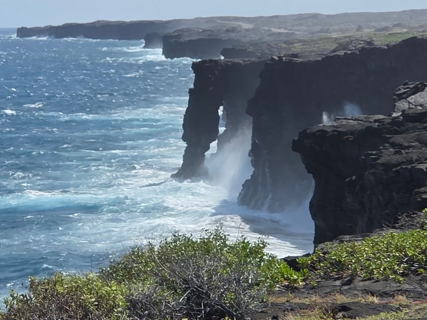 Pétroglyphes de Puʻuloa