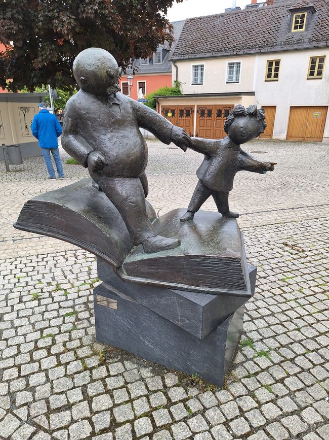 Père et Fils