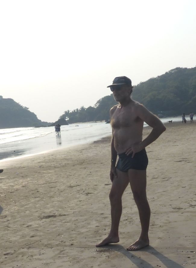 2024-12-08 Goa