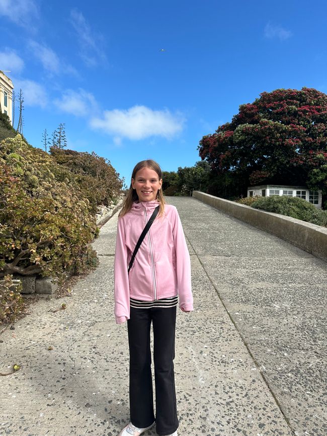 Alcatraz