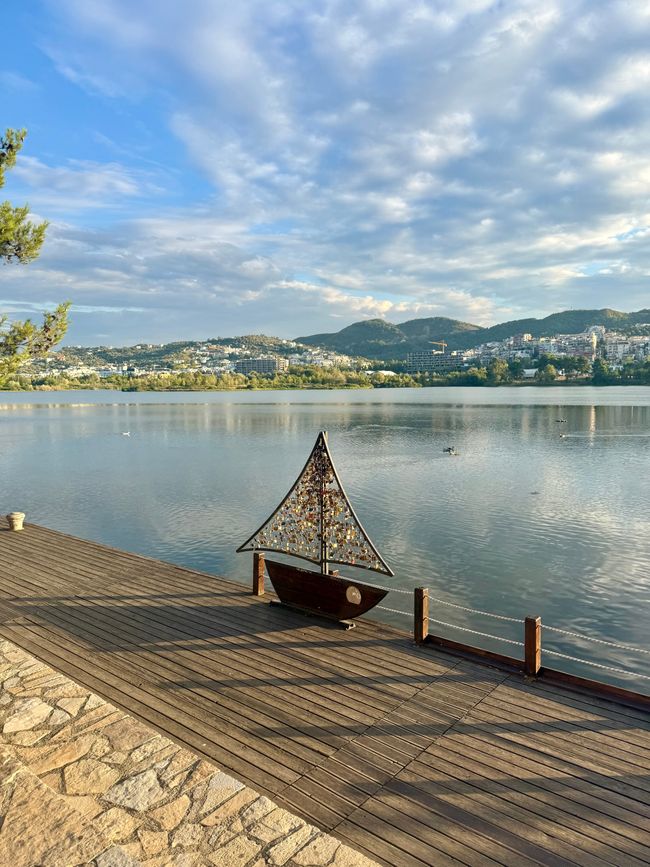 📍Tirana, Albania