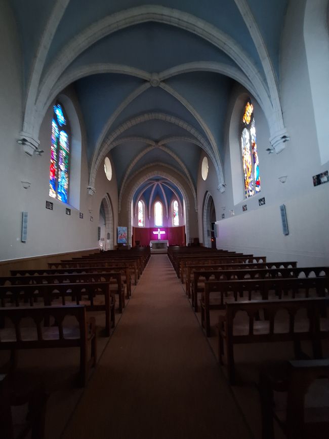 Innenraum