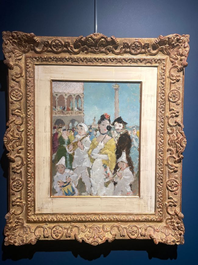 Carnevale al Palazzo Ducale