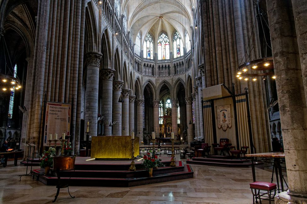 Rouen
