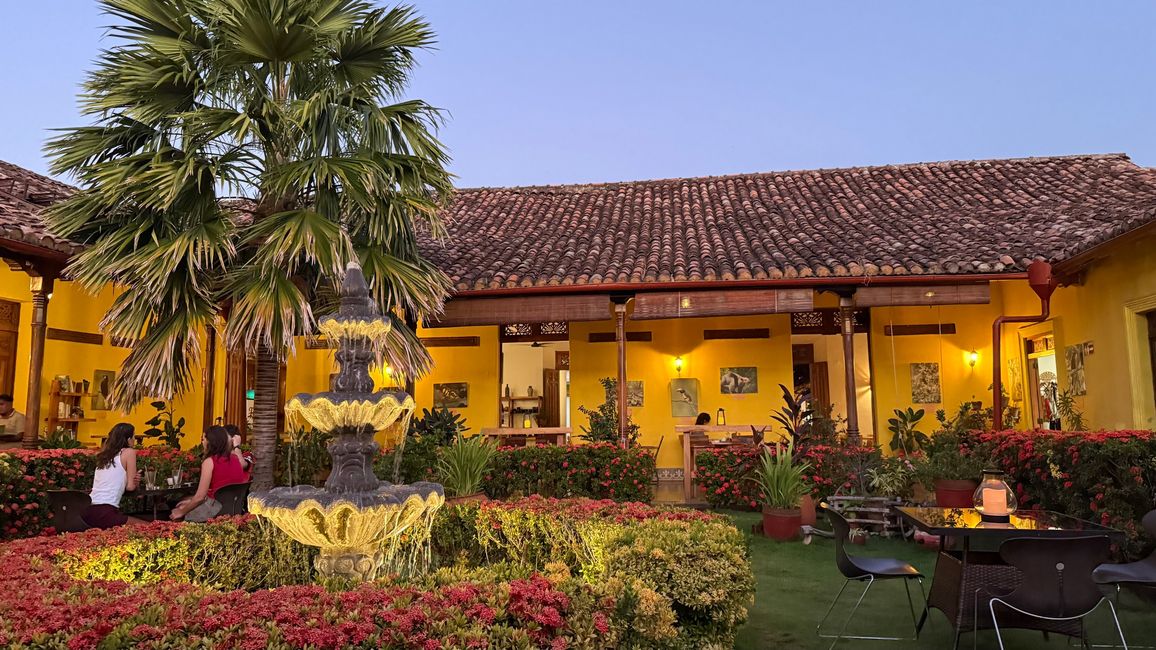 Gaia Forest Bistro