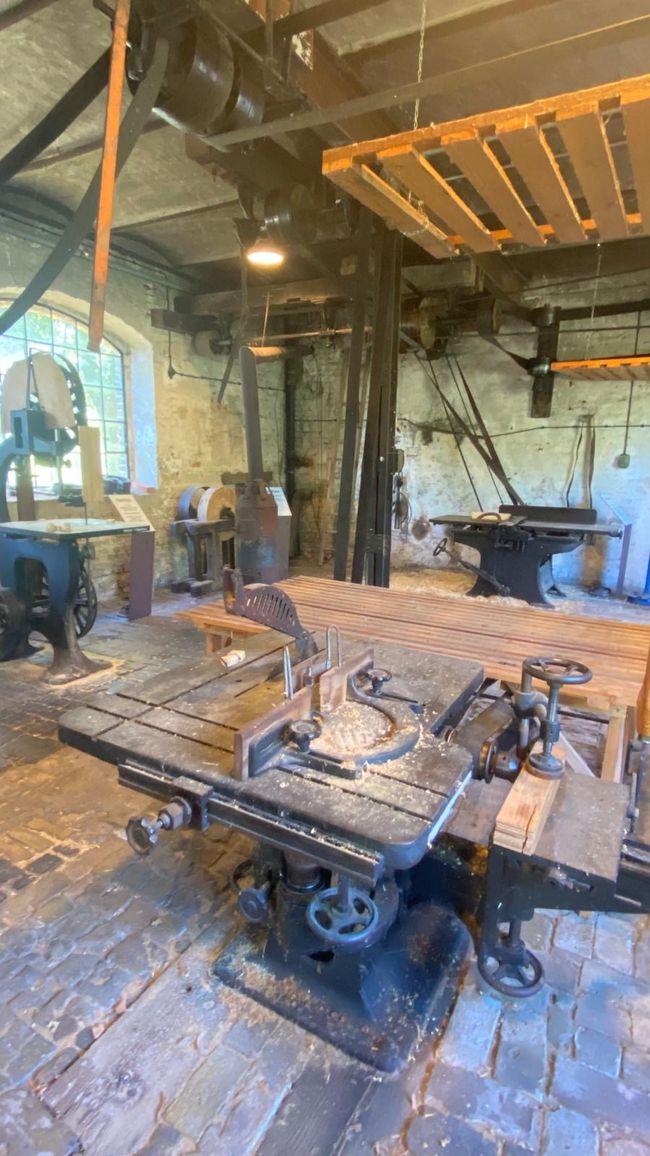 Zehdenick to Go – Bricks, Ducks, and Havel Joy