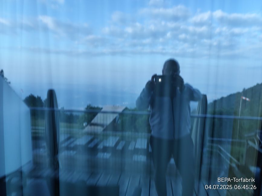 Hotel Bergwelt Kandel - un sogno 😍