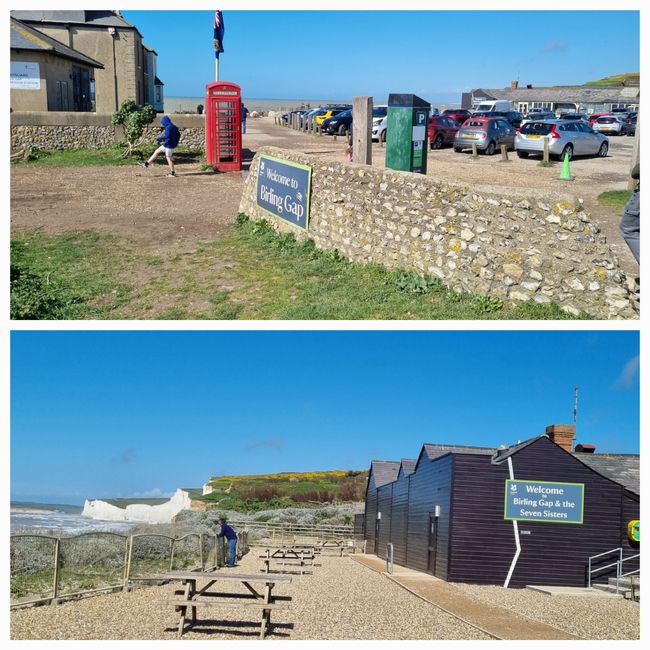 Seven Sisters