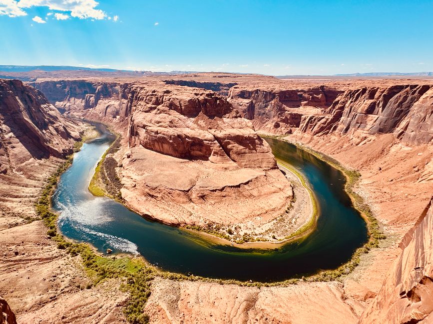 Horseshoe Bend