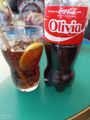 Marseille 
Hop on Hop off und zu Fuß