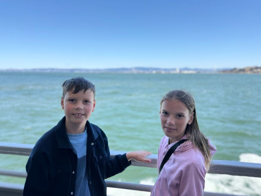 Alcatraz
