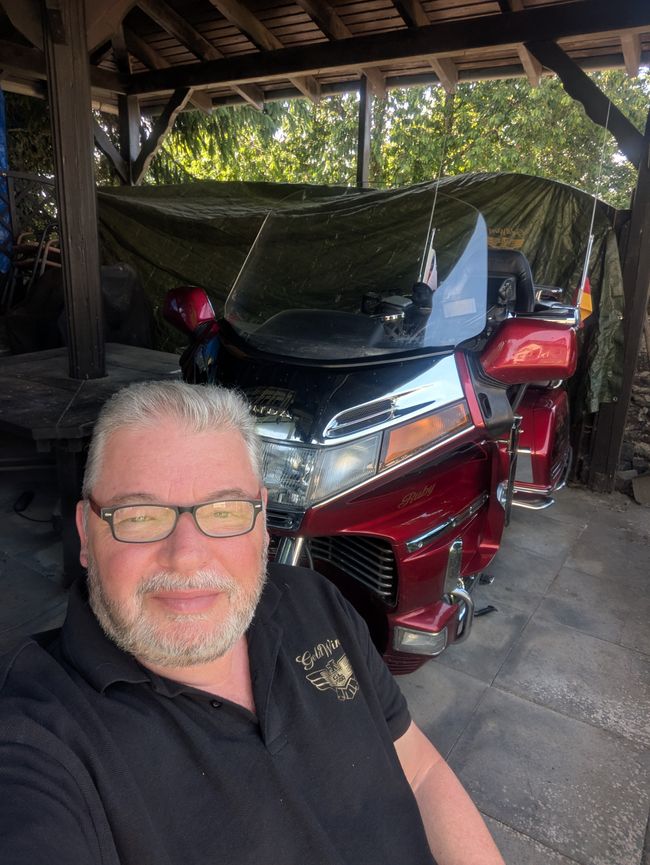 Von der Pfalz in die Eifel 