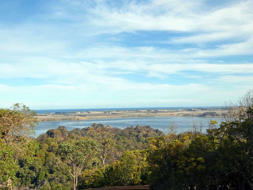 Tower Hill Wildlife Reserve