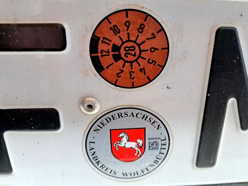TÜV!
