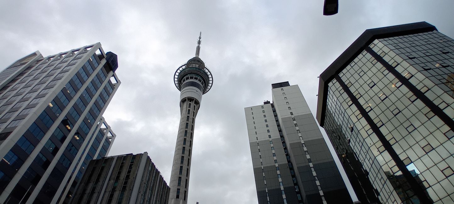 Auckland