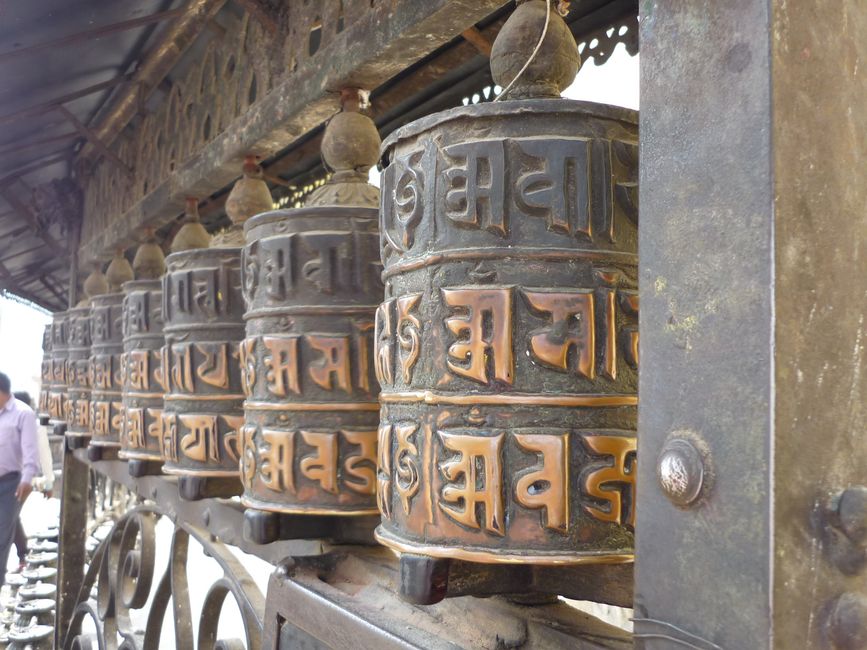 Hello Nepal