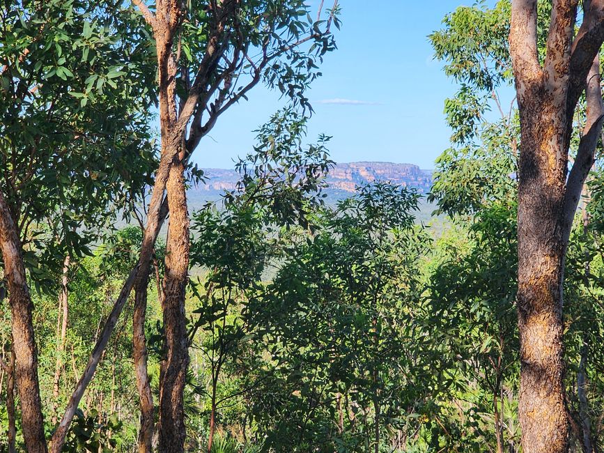 Tag 4, 28. April, Kakadu Nationalpark