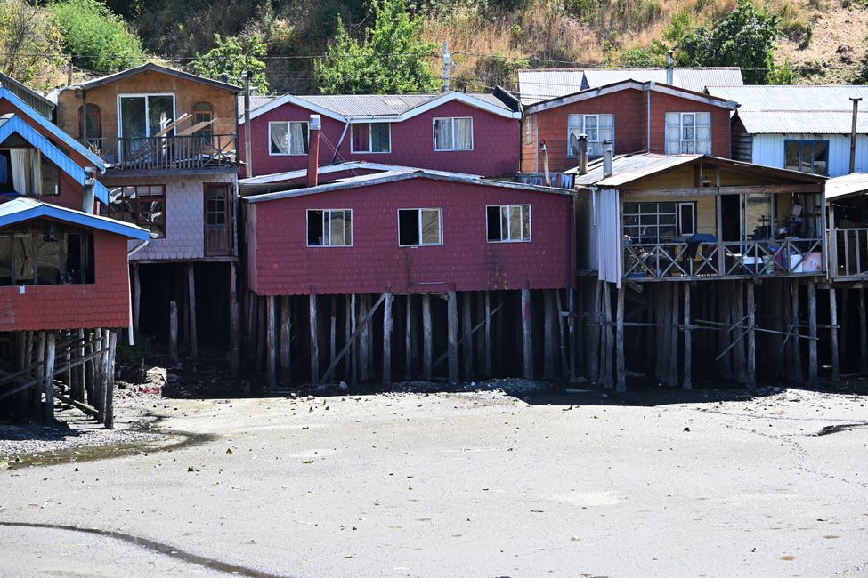 Palafitos