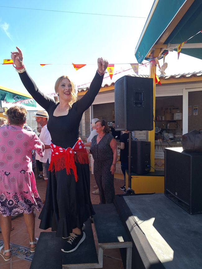 Paellafest