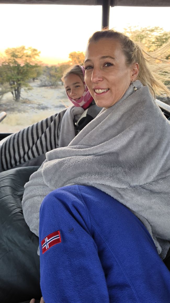Game Drive