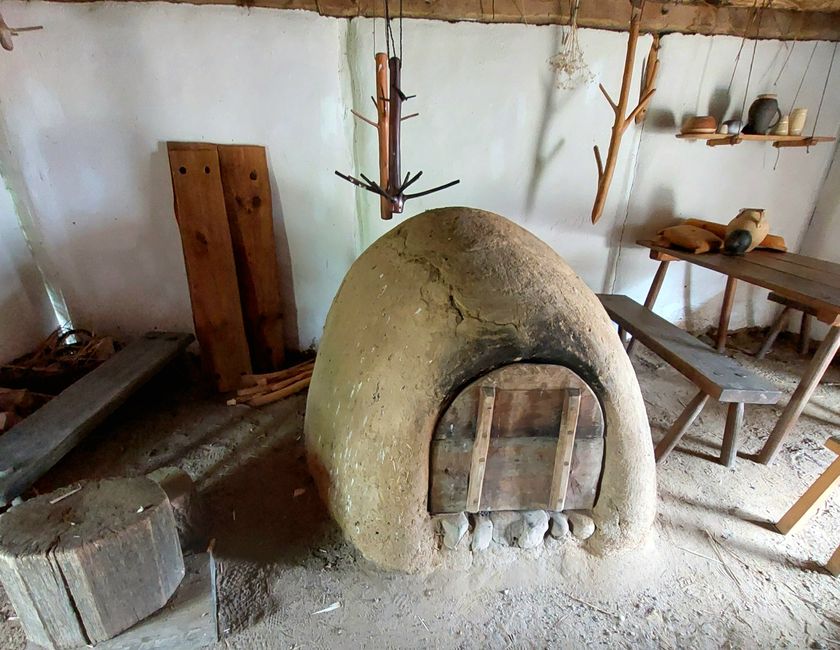 Südschweden-Tour  - Tag 28
