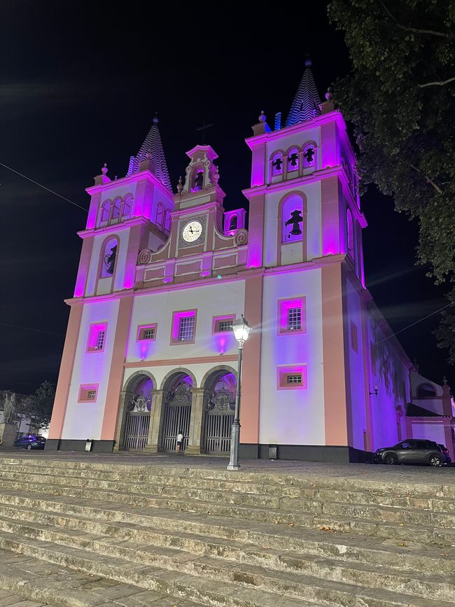 Patrimoine mondial Angra