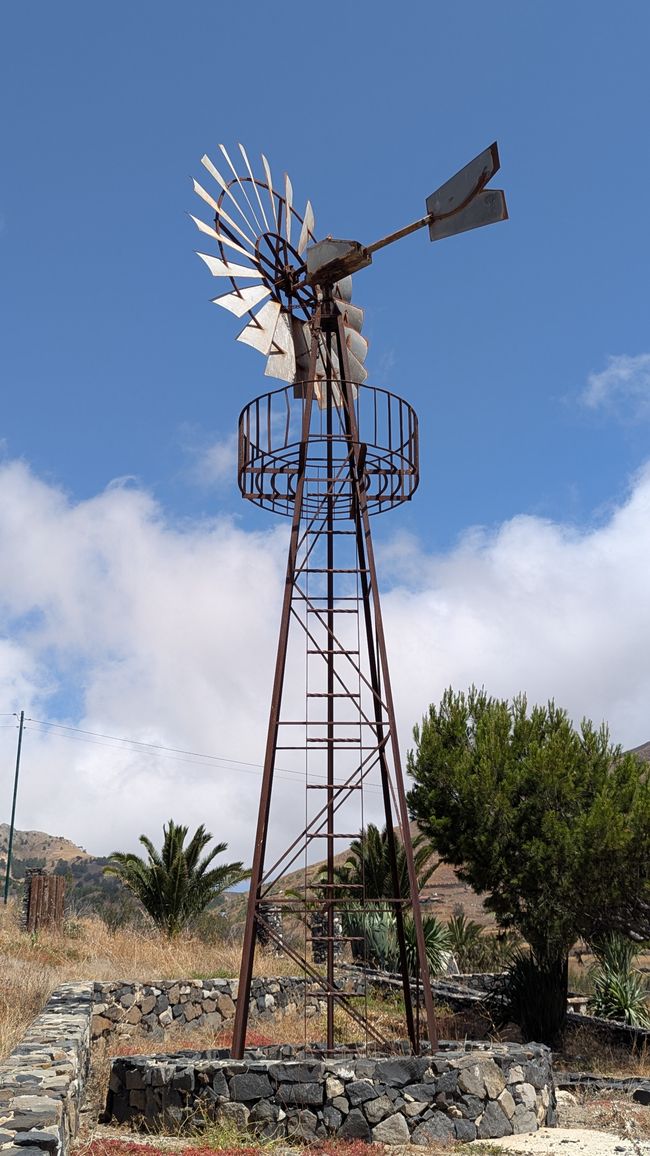 Tag 2: Inseltour auf Porto Santo