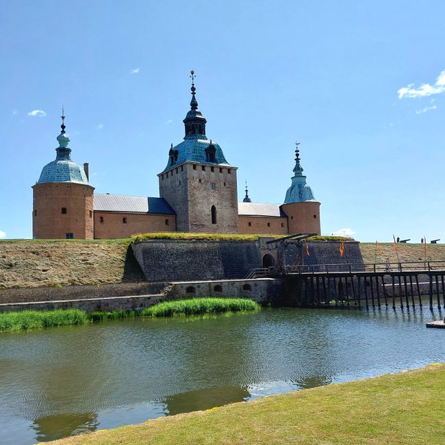 Tour della Svezia Meridionale - Giorno 10