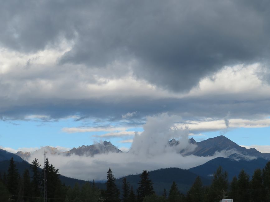 Wolkenspiel