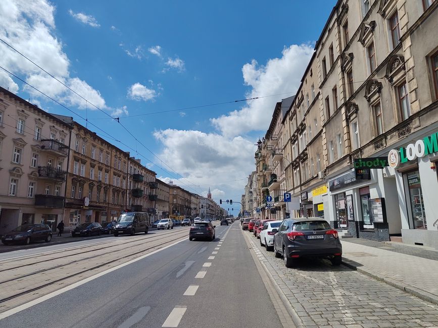 Poznań