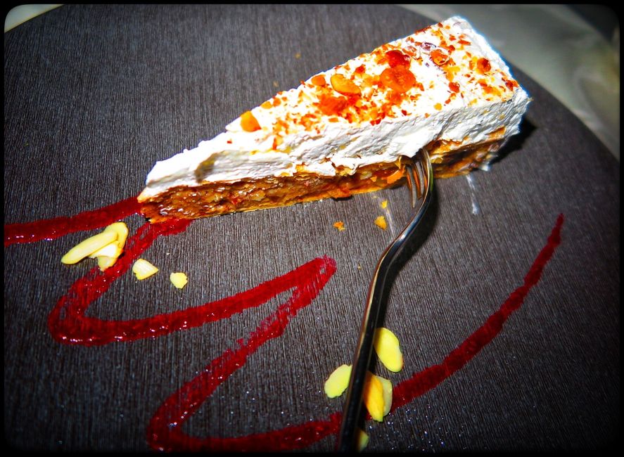 Tortas Franscopane