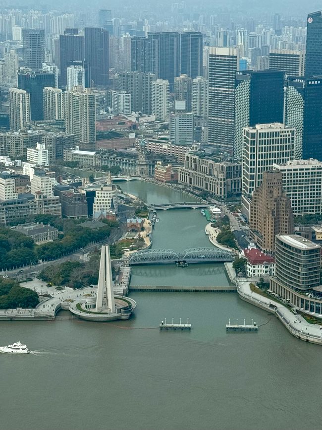 Part 5 SHANGHAI