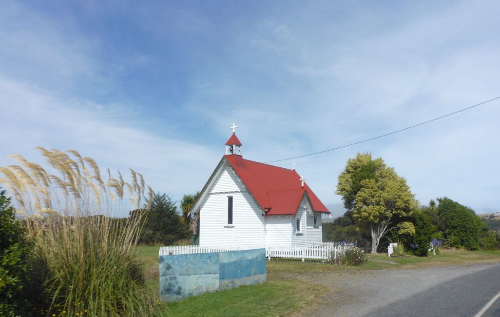 Waikawa