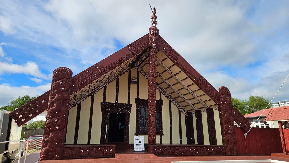 Taupō - Rotorua