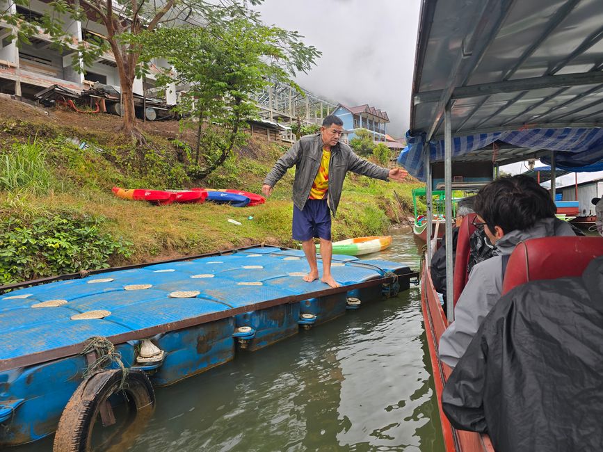 Muang Ngoy