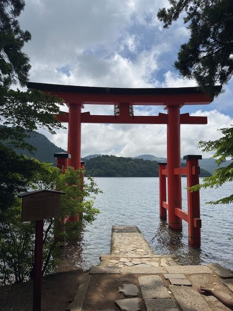 Hakone Super delizioso