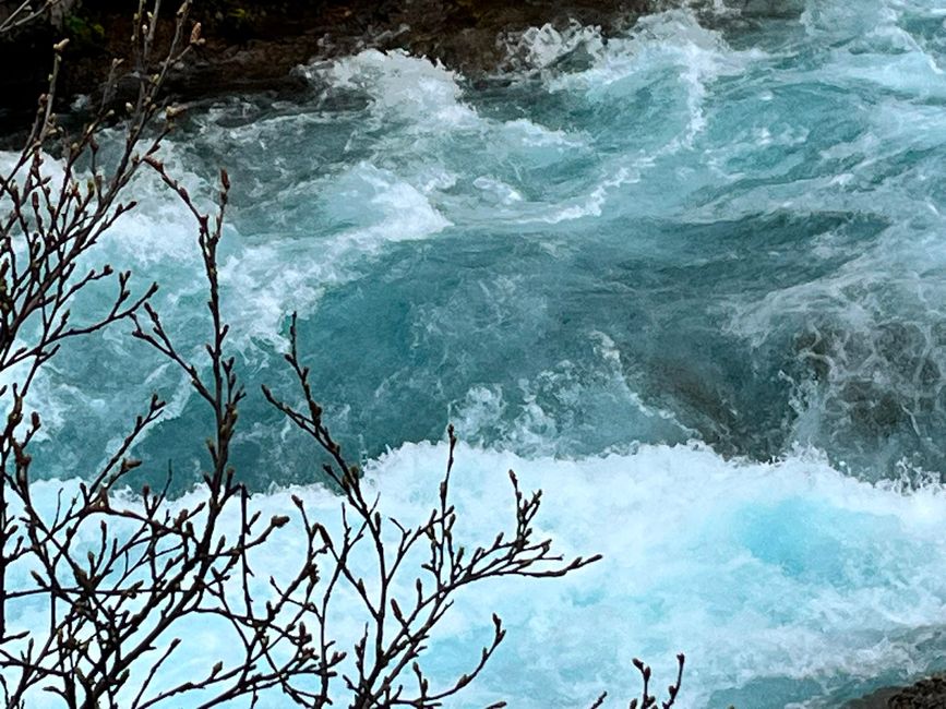 Bruarfoss