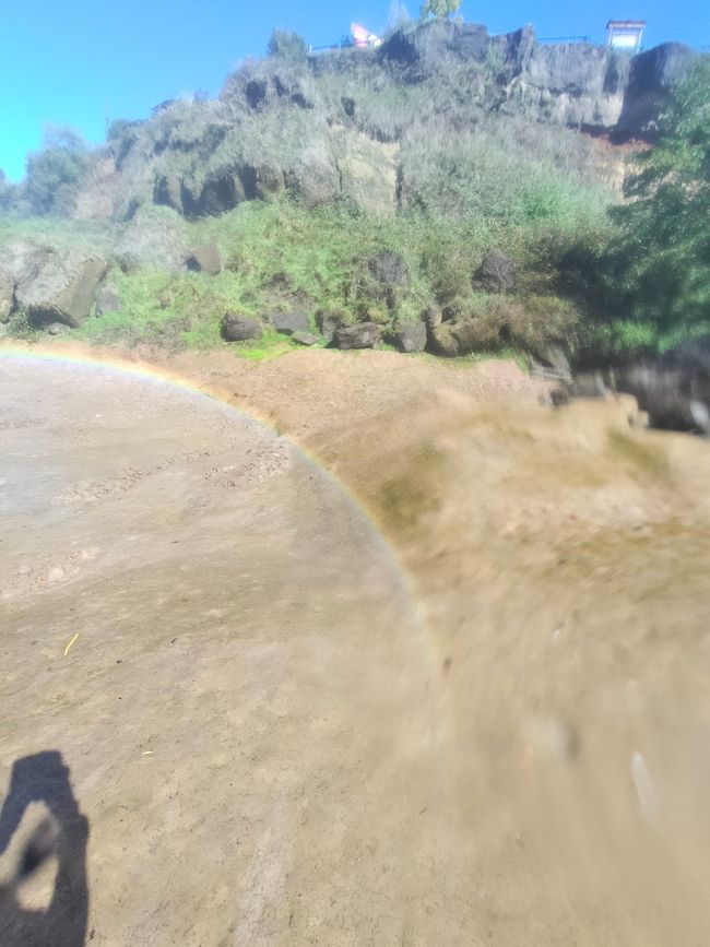 Viaggio in Patagonia (Parte 1)
