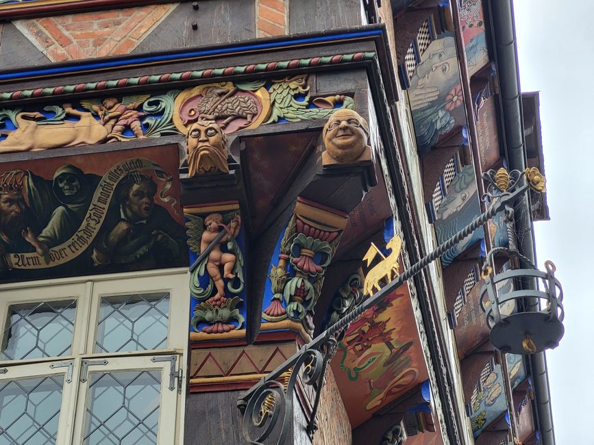 Marktplatz Hildesheim