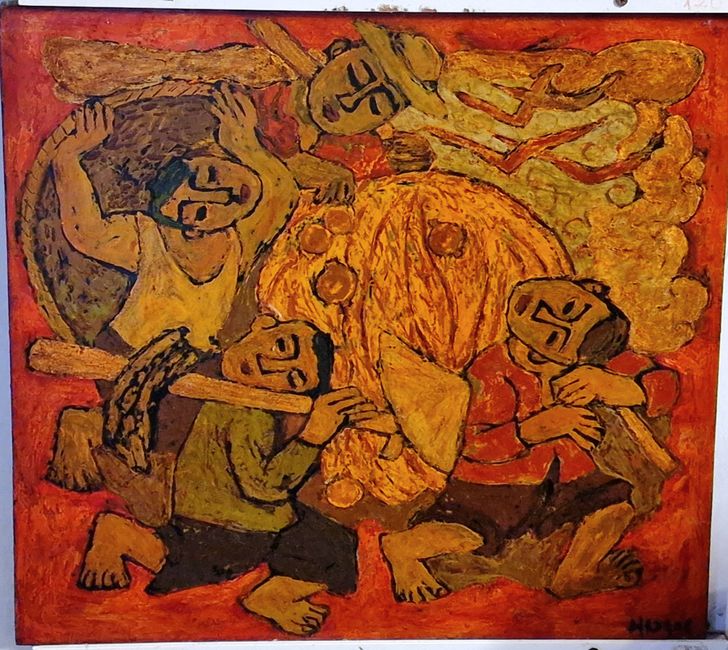 Welt-Kultur und Kommerz