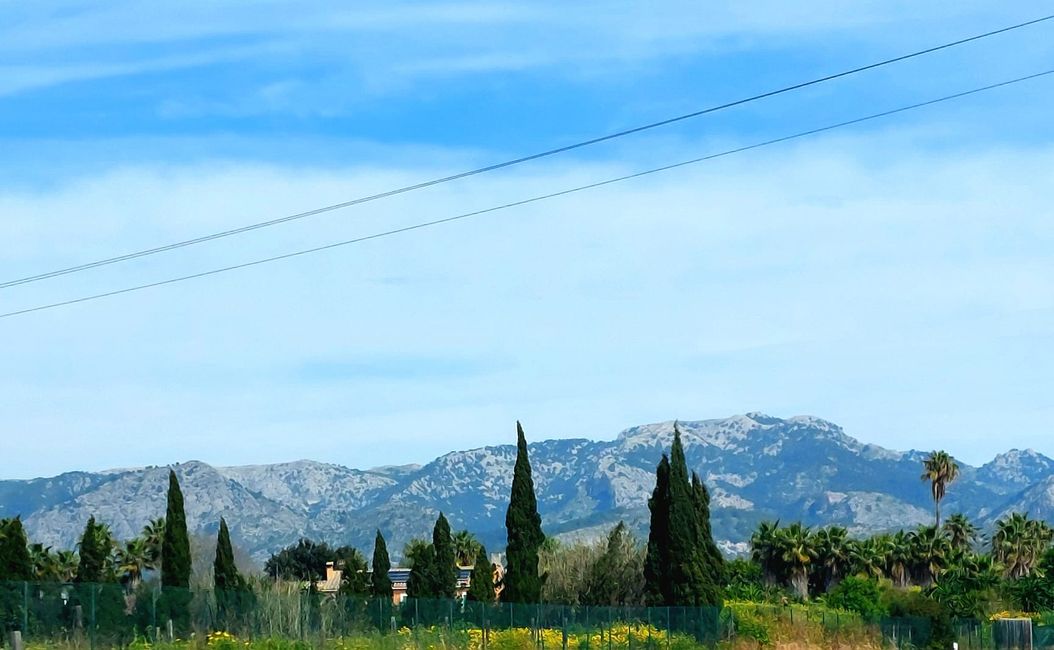 Mallorca