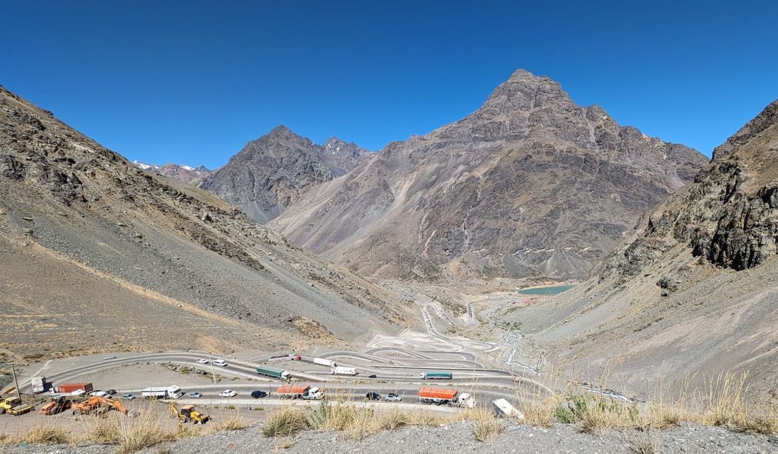 Laguna Inca