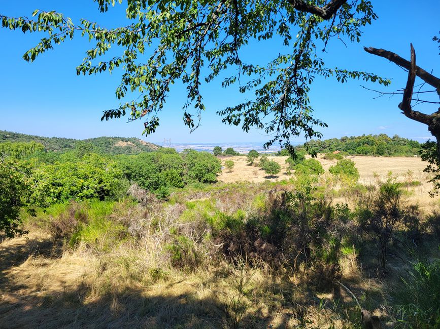 Sentier de l’APAGE