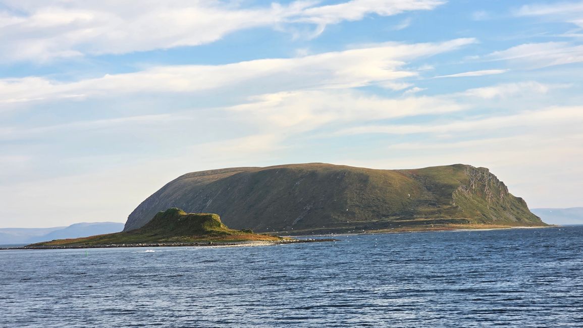 Norwegen-Nordkapp 1-17.September 2025
12.September