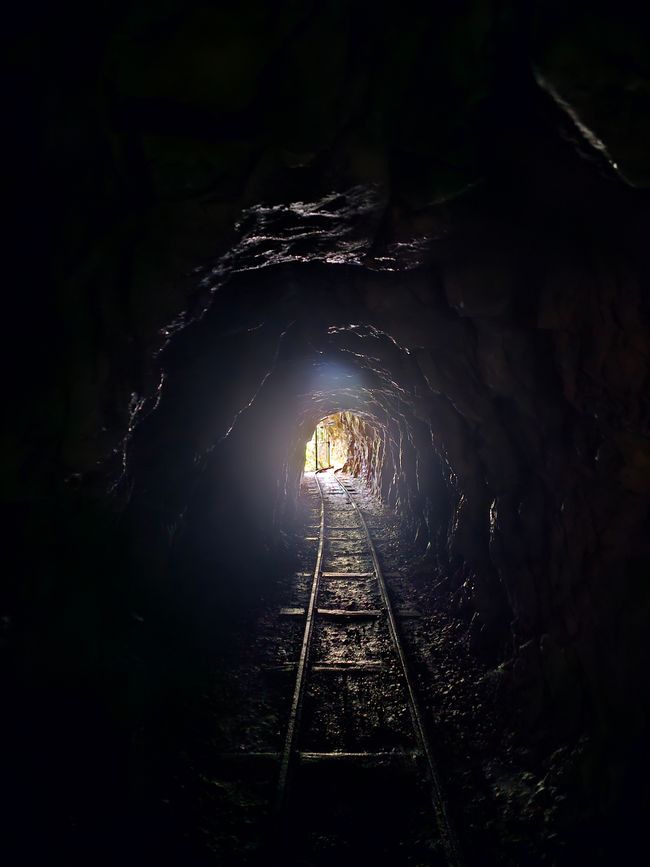 Karangahake Gorge