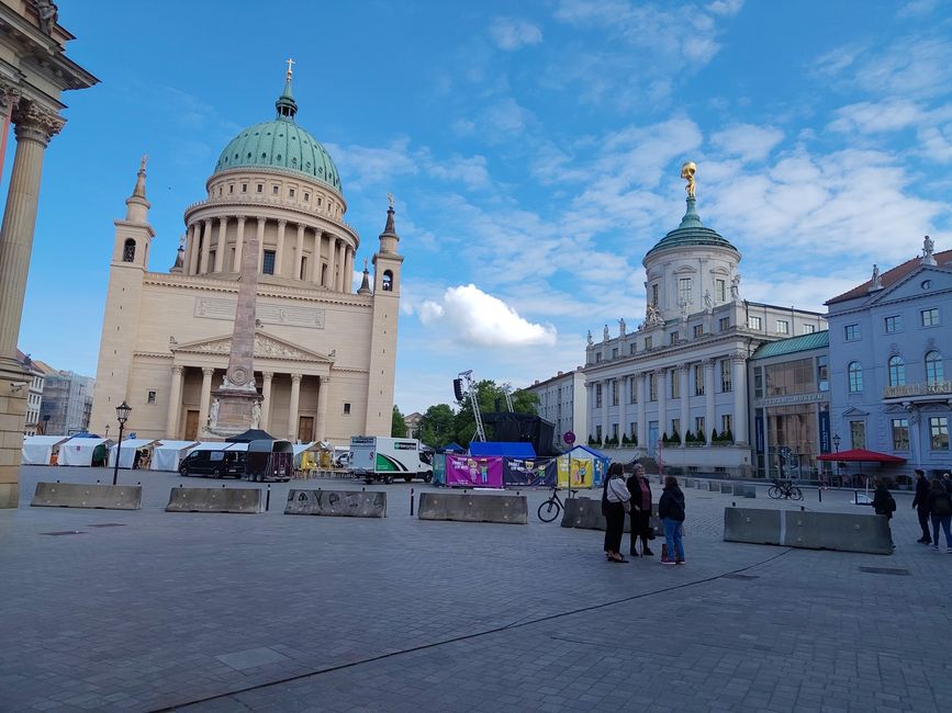 Potsdam