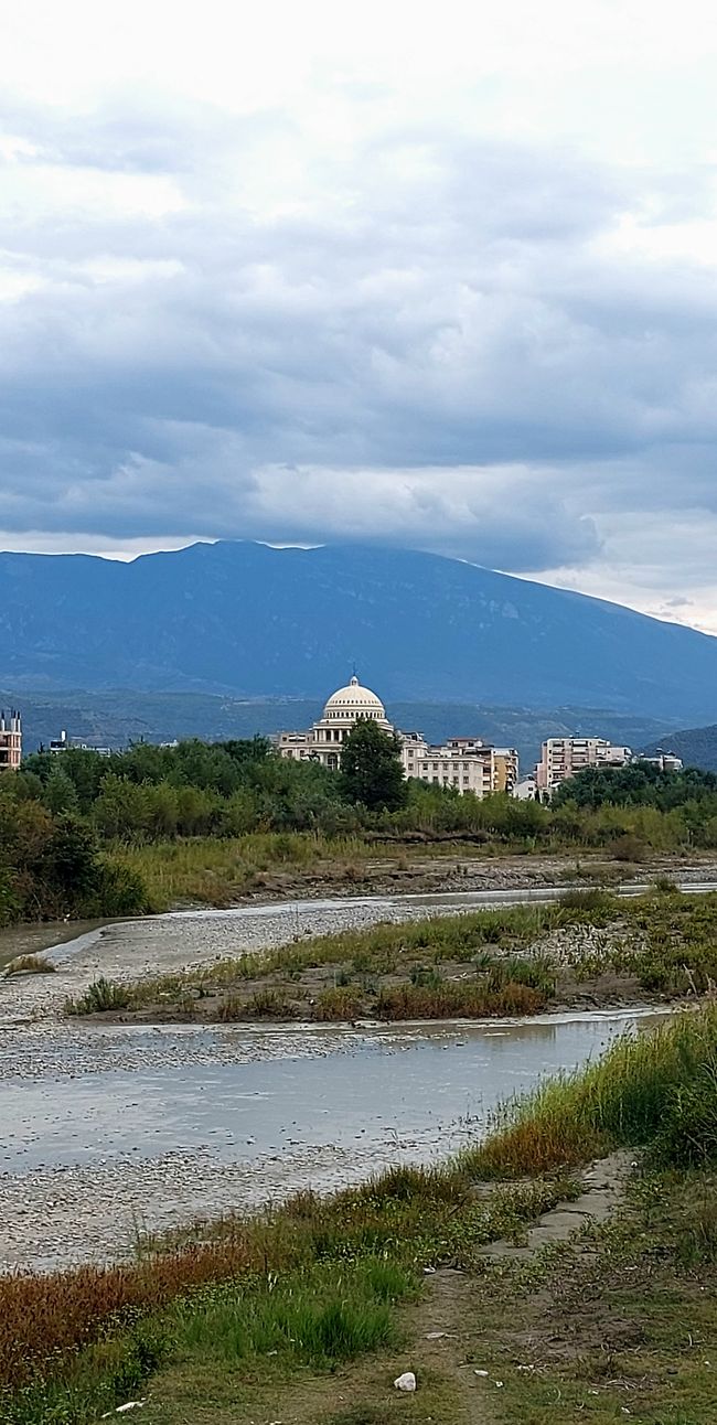 La città delle mille finestre